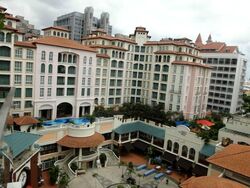 The Pier at Robertson (D9), Apartment #563478011